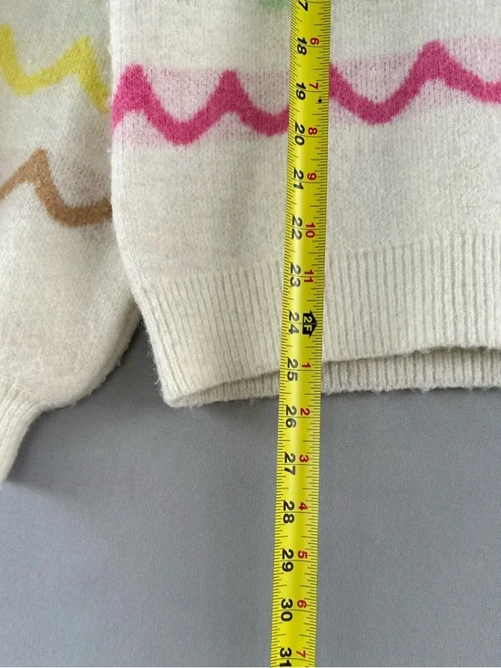 🎉5 for $45🎉 Loveriche sweater pullover size S - Picture 6 of 9